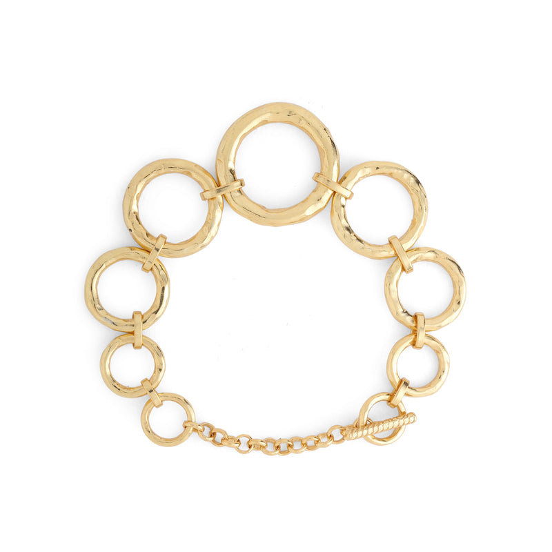 Circle of Life Bracelet – AZGA